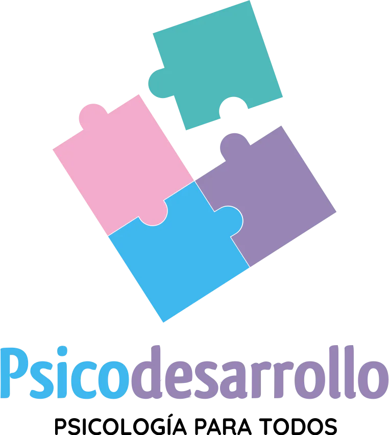 Psicodesarrollo — Psicología para todos
